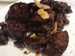 越式牛肉粒-老吉士(环贸iapm店)