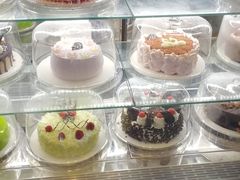 -DQ·蛋糕·冰淇淋(城南嘉园店)