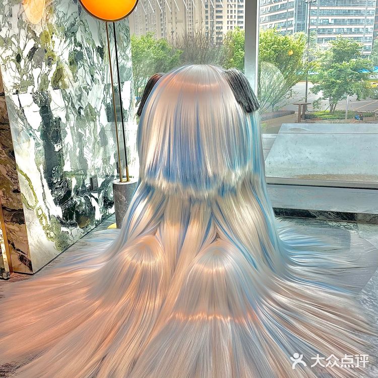 成都探店｜W酒店里的高端SPA💆
