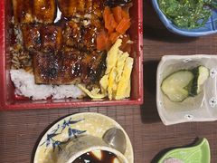 -虹鳗亭(钱湖北路店)