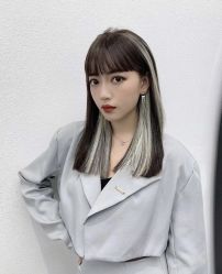 -SY水源护肤造型
