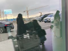 -福州长乐国际机场