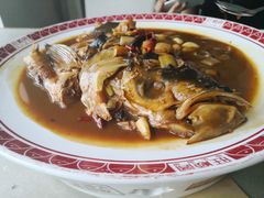 -旺顺阁鱼头泡饼(小红门店)