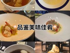 -潮汕味道·煮海餐厅(金麟大厦店)