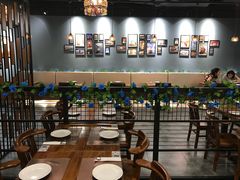 大堂-TUK土耳其餐厅·下午茶(卢湾店)