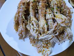 -海棠湾聚鼎香海鲜坊(海昌梦幻不夜城店)
