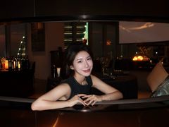-厦门康莱德酒店