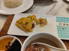 -翠华餐厅(德基广场店)