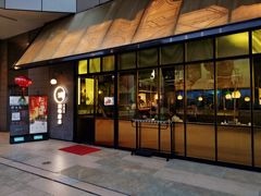 门面-顺峰顺水顺德菜(龙华店)