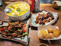 -乌记大厨餐厅