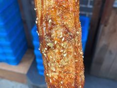 -玛马艾脆皮水磨年糕(湖北路87-89小区店)