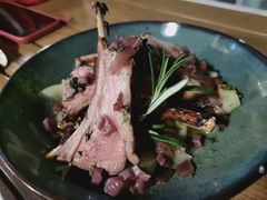 -Bistro 63 创意融合料理(广粤天地店)