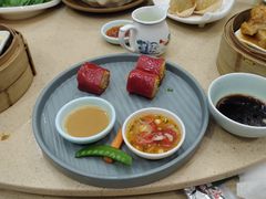 -点都德(龙之梦店)