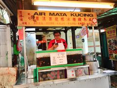 门面-罗汉果龙眼冰糖燉冬瓜