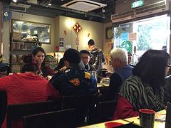 大堂-添好运点心专门店(北角店)