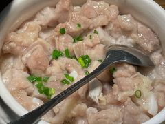 -费大厨辣椒炒肉(万家丽一店)