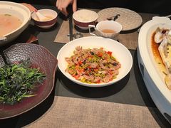 -曾宴·楚菜(湖北省博物馆店)