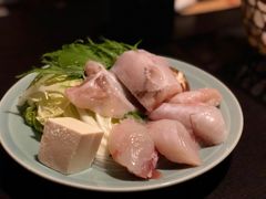 -玄品河豚(那覇國際通里之関)