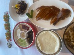 -满堂·烤鸭店·北京菜(鼓楼店)