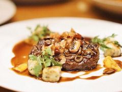 -君悦酒店·La Terrazza意合園·意式风味