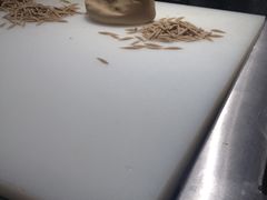 -西贝(上海我格广场店)