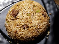 -韩香阁烤肉·烤活鳗(宽厚里店)