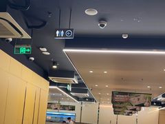 -海底捞火锅(青悦城店)