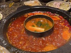 -重庆渝达老火锅(春熙路店)