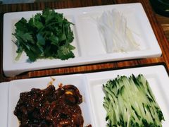 -北方家宴(番禺永旺店)