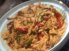 -吉布鲁牛排海鲜自助(温江合生汇店)