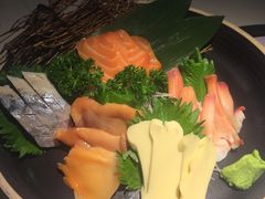 -赤坂亭M9和牛烧肉·日料398放题(万达店)