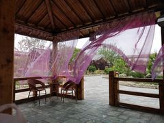 -华山御温泉度假村