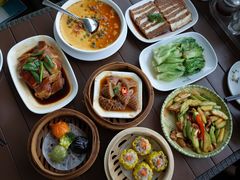 -香港表哥茶餐厅(银泰百货店)