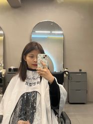 点击看大图 -New Fashion发型定制