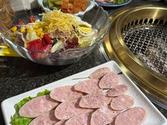 -梦山水日本烧肉(五四广场店)