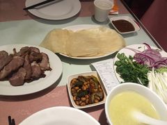 -老昌春饼(中央大街店)