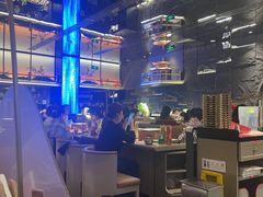 -西塔老太太泥炉烤肉(温州首店万象城黑金店)