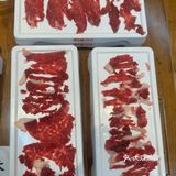 这家潮汕牛肉放题太正了叭[吐]！