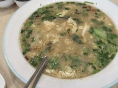 -北方饺子王·海肠捞饭·海鲜锅(山大店)