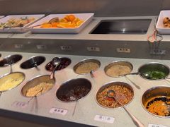 -蜀留香火锅·始于1999·原四川老火锅(白堤路店)