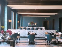 -上海苏宁宝丽嘉酒店·Cafe Bellagio西餐厅