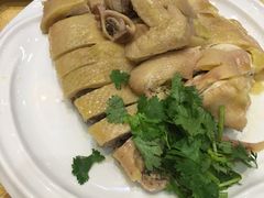 -瑞记湛江鸡饭店·粤西第一鸡(粤垦店)