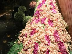 -半岛翡丽海鲜自助餐厅(观风亭店)