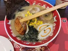 -仙隐小鹿中华料理(南宁万象城店)