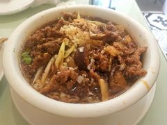 -胖子菜馆(隆昌路店)