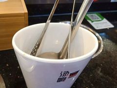 -龍歌自助小火锅(崂山丽达店)