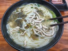 -苏渝轩锅盖面(润州万达广场店)