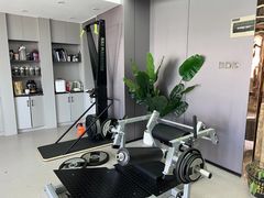 -山之尖健身