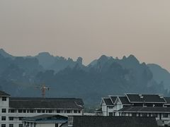 -张家界青和锦江国际酒店