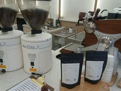 -Onirii Coffee(长乐路店)